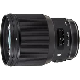 Sigma Objektiivi Canon EF 85mm f/1.4