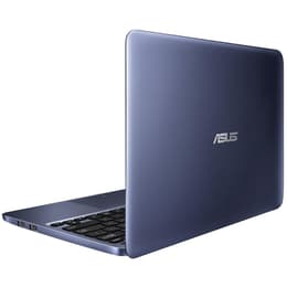Asus EeeBook X206HA-FD0050T 11" Atom X 1.4 GHz - HDD 32 GB - 2GB AZERTY - Ranska