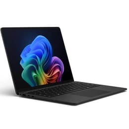 Microsoft Surface Laptop 5 13" Core i7 1.4 GHz - SSD 512 Gt - 16GB QWERTY - Espanja