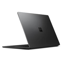 Microsoft Surface Laptop 5 13" Core i7 1.4 GHz - SSD 512 Gt - 16GB QWERTY - Espanja