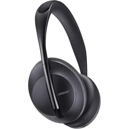 Bose NC700 Kuulokkeet melunvaimennus kiinteä + langaton mikrofonilla - Musta