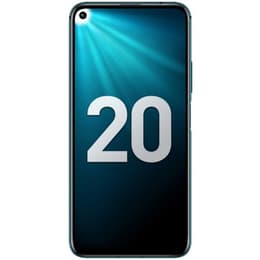 Honor 20 Pro 128GB - Sininen - Lukitsematon