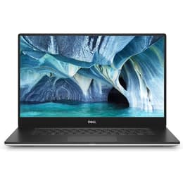 Dell XPS 7590 15" Core i7 2.6 GHz - SSD 512 Gt - 32GB QWERTY - Italia
