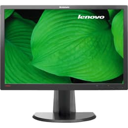 Lenovo ThinkVision LT2452PWC Tietokoneen näyttö 24" LED