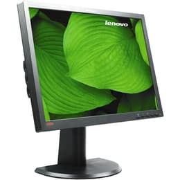 Lenovo ThinkVision LT2452PWC Tietokoneen näyttö 24" LED