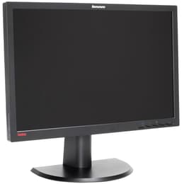 Lenovo ThinkVision LT2452PWC Tietokoneen näyttö 24" LED