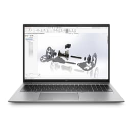 HP Zbook Firefly 16 G10 16" Core i7 1.8 GHz - SSD 1 TB - 32GB AZERTY - Ranska