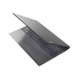 Lenovo V15-IIL 15" Core i3 1.2 GHz - SSD 256 Gt - 8GB AZERTY - Ranska