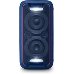 Sony GTK-XB5 Speaker Bluetooth - Sininen