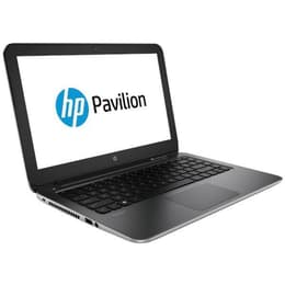 Hp Pavilion 13-B201NF 13" Core i5 2.2 GHz - HDD 500 GB - 6GB AZERTY - Ranska