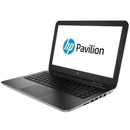 Hp Pavilion 13-B201NF 13" Core i5 2.2 GHz - HDD 500 GB - 6GB AZERTY - Ranska