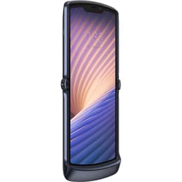 Motorola Razr 2019 128GB - Musta - Lukitsematon
