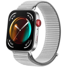 Kellot Huawei Cardio GPS Watch Fit 3 - Hopea