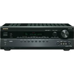 Onkyo TX SR508 Vahvistimet