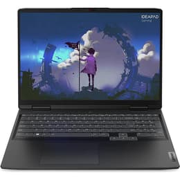 Lenovo IdeaPad Gaming 3 15IAH7 15" Core i5 2 GHz - SSD 512 Gt - 8GB AZERTY - Ranska