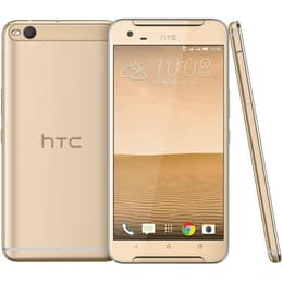 HTC One X9 32GB - Kulta - Lukitsematon