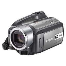Canon HG20 Videokamera - Harmaa