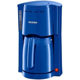 Kahvinkeitin Severin KA 9235 1,0000L - Sininen