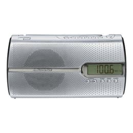 Grundig Music 51 Radio alarm