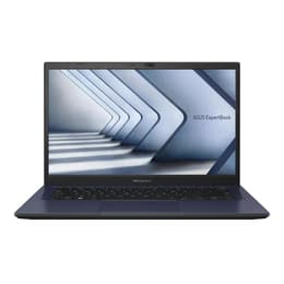 Asus ExpertBook B1 B1502CBA-BQ0297X 15" Core i7 3.5 GHz - SSD 512 Gt - 16GB QWERTY - Englanti