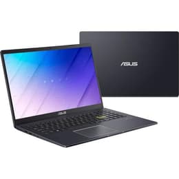 Asus VivoBook Go 15 E410KA 15" Celeron 1.1 GHz - SSD 256 Gt - 8GB QWERTY - Englanti