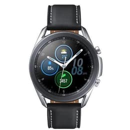 Kellot Samsung Cardio GPS Galaxy Watch3 LTE - Hopea
