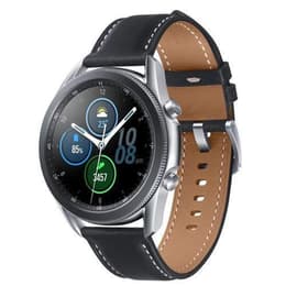 Kellot Samsung Cardio GPS Galaxy Watch3 LTE - Hopea