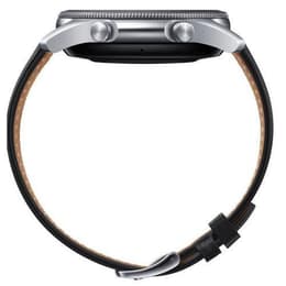 Kellot Samsung Cardio GPS Galaxy Watch3 LTE - Hopea