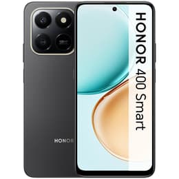 Honor 400 Smart 256GB - Musta - Lukitsematon