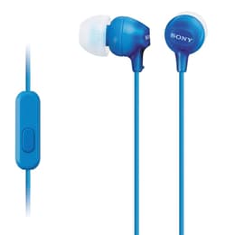 Sony MDR-EX15AP Kuulokkeet In-Ear