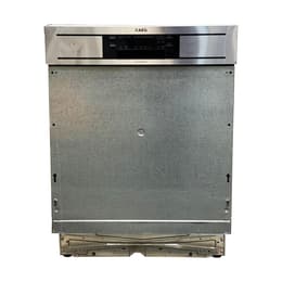 Aeg F6504OIMOP Integroitu astianpesukone 60 cm - 10-12 astiastoa