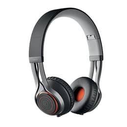 Jabra Revo Wireless Kuulokkeet wireless mikrofonilla - Musta