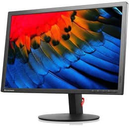 Lenovo ThinkVision T2254P Tietokoneen näyttö 22" LCD WSXGA+