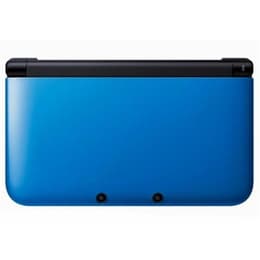 New Nintendo 3DS XL - HDD 4 GB - Sininen