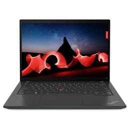 Lenovo ThinkPad T14 G4 14" Core i7 1.4 GHz - SSD 512 Gt - 32GB AZERTY - Ranska