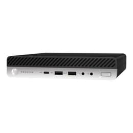 HP ProDesk 600 G4 DM Core i3 3.2 GHz - SSD 256 Gt RAM 8 GB