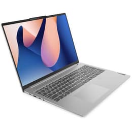 Lenovo IdeaPad Slim 5 14ABR8 14" Ryzen 7 2 GHz - SSD 1000 Gt - 16GB AZERTY - Ranska