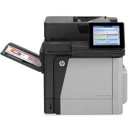 HP LaserJet Enterprise M651DN Värilaser