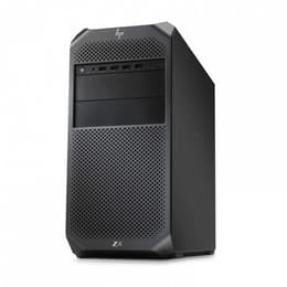 HP Z4 G4 WorkStation 11R14EA Xeon W 3.9 GHz - SSD 1 TB RAM 32 GB