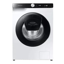 Samsung WW90T554AAE/S2 Pesukone 60 cm Esitäytettävä