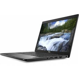 Dell Latitude 7390 13" Core i5 2.6 GHz - SSD 256 Gt RAM 16 GB AZERTY - Ranska