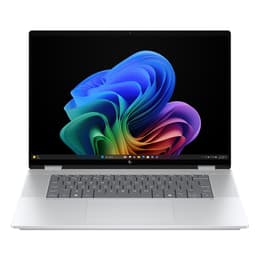HP OmniBook X Flip AI 16-as0011na 16" 2.1 GHz - SSD 1 TB - 16GB QWERTY - Italia