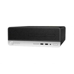 HP ProDesk 400 G6 SFF Core i5 3 GHz - SSD 256 Gt RAM 8 GB