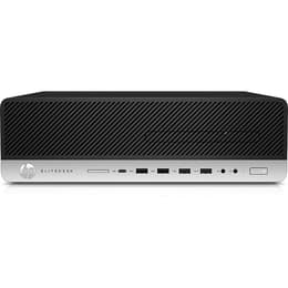 HP ProDesk 400 G6 SFF Core i5 3 GHz - SSD 256 Gt RAM 8 GB
