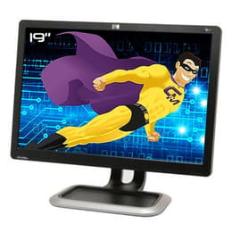 HP L1908W Tietokoneen näyttö 19" LCD WXGA+