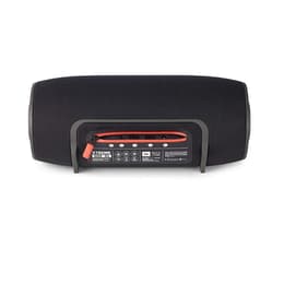 Jbl Xtreme Speaker Bluetooth - Musta