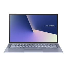 Asus ZenBook 14 UM431DA-AM022 14" Ryzen 7 2.3 GHz - SSD 512 GB - 16GB QWERTY - Espanja