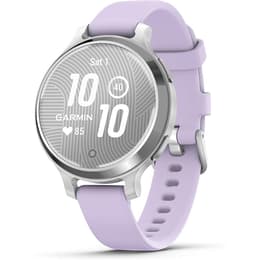Kellot Garmin Cardio GPS Lily 2 Active - Lila