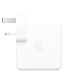 USB-C MacBook laturi 67W varten MacBook Pro 13" (2016-2022) / Macbook 12" (2015-2017) / MacBook Pro 14" (2021-2024) / Macbook Air 13" (2018-2024)