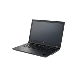 Fujitsu LifeBook E5510 15" Core i3 2.1 GHz - SSD 512 Gt - 16GB QWERTY - Italia